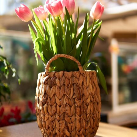 Ramo de tulipanes